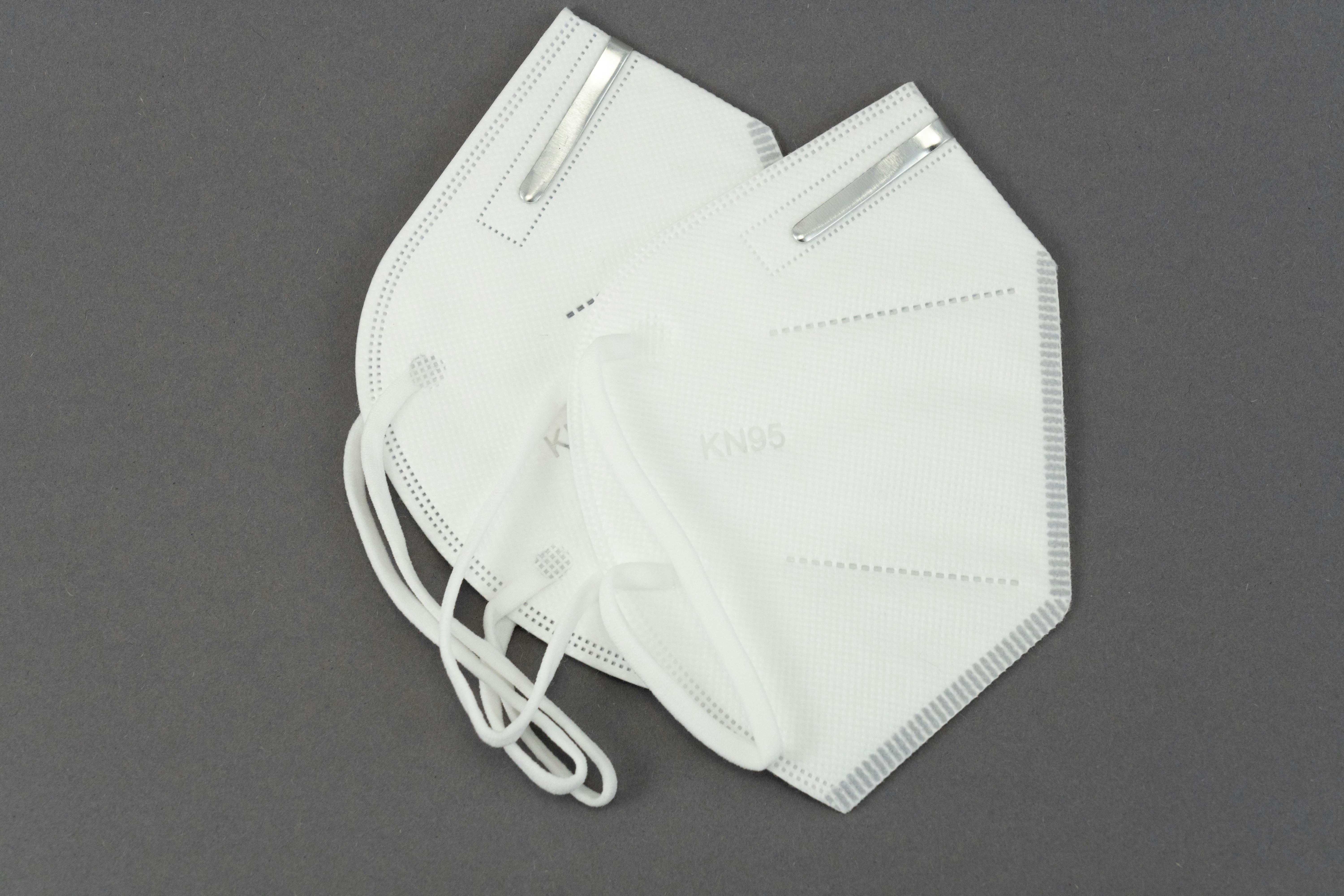 FFP2 masks